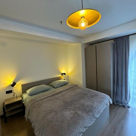 Marshall Gudauri Apartment Экстерьер фото